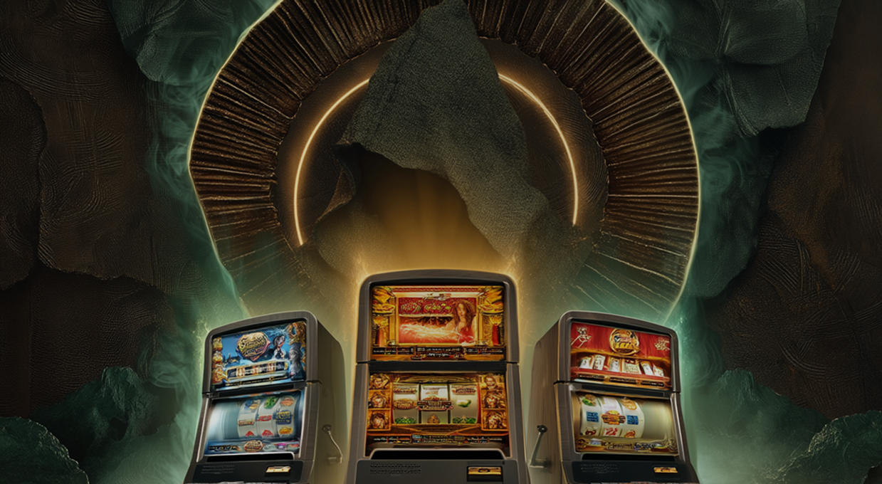 Slotuna Casino