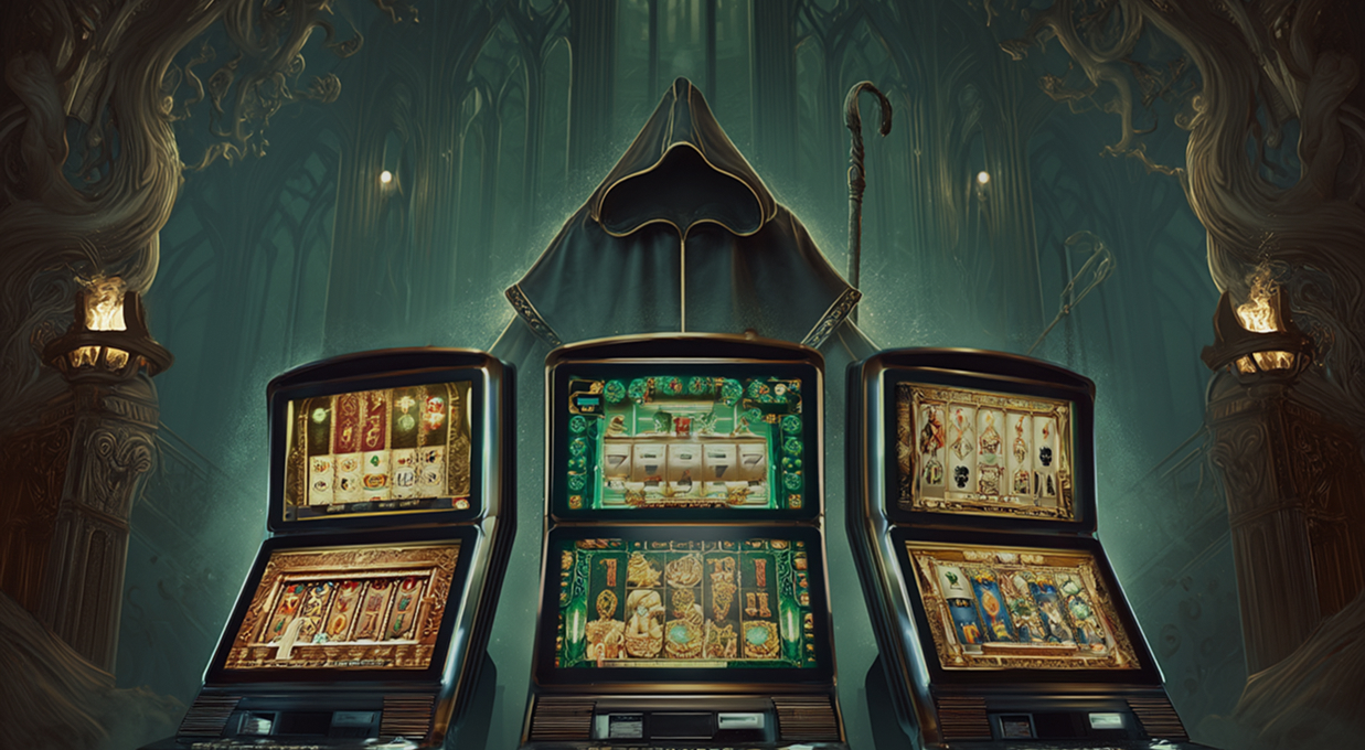 Slotuna Casino